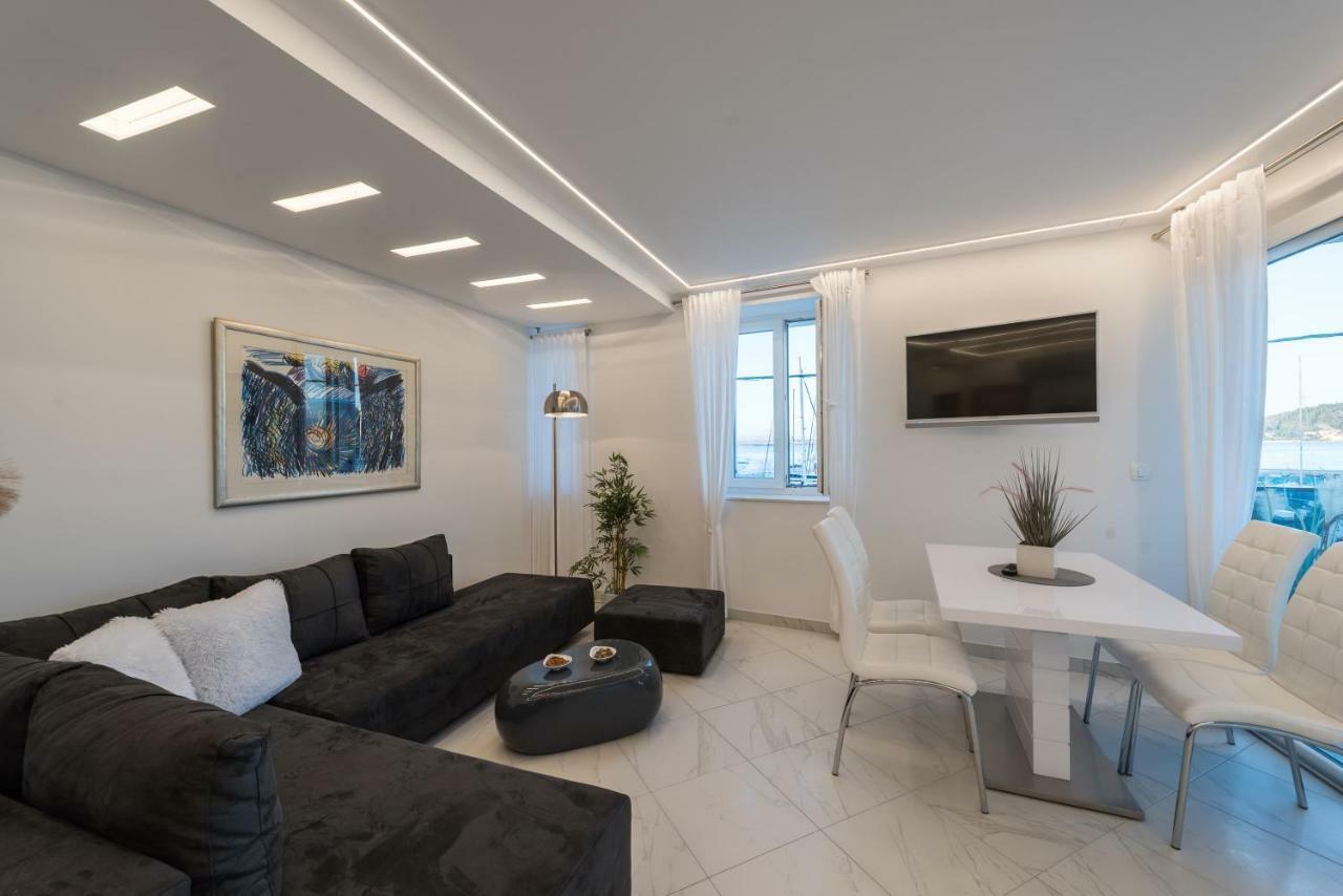 Good Life Apartment Preko Bagian luar foto