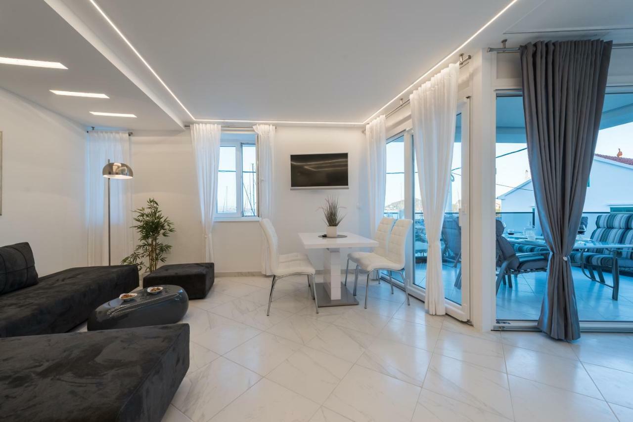 Good Life Apartment Preko Bagian luar foto