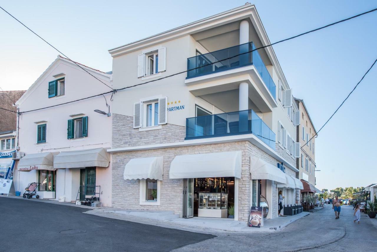 Good Life Apartment Preko Bagian luar foto