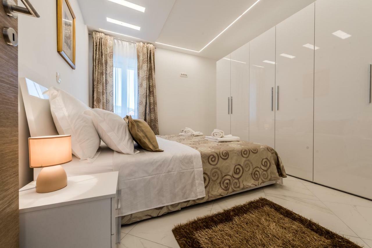 Good Life Apartment Preko Bagian luar foto