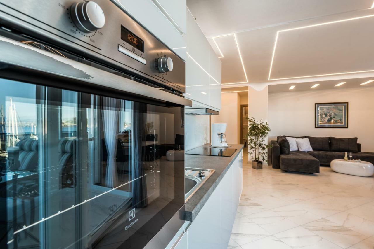Good Life Apartment Preko Bagian luar foto