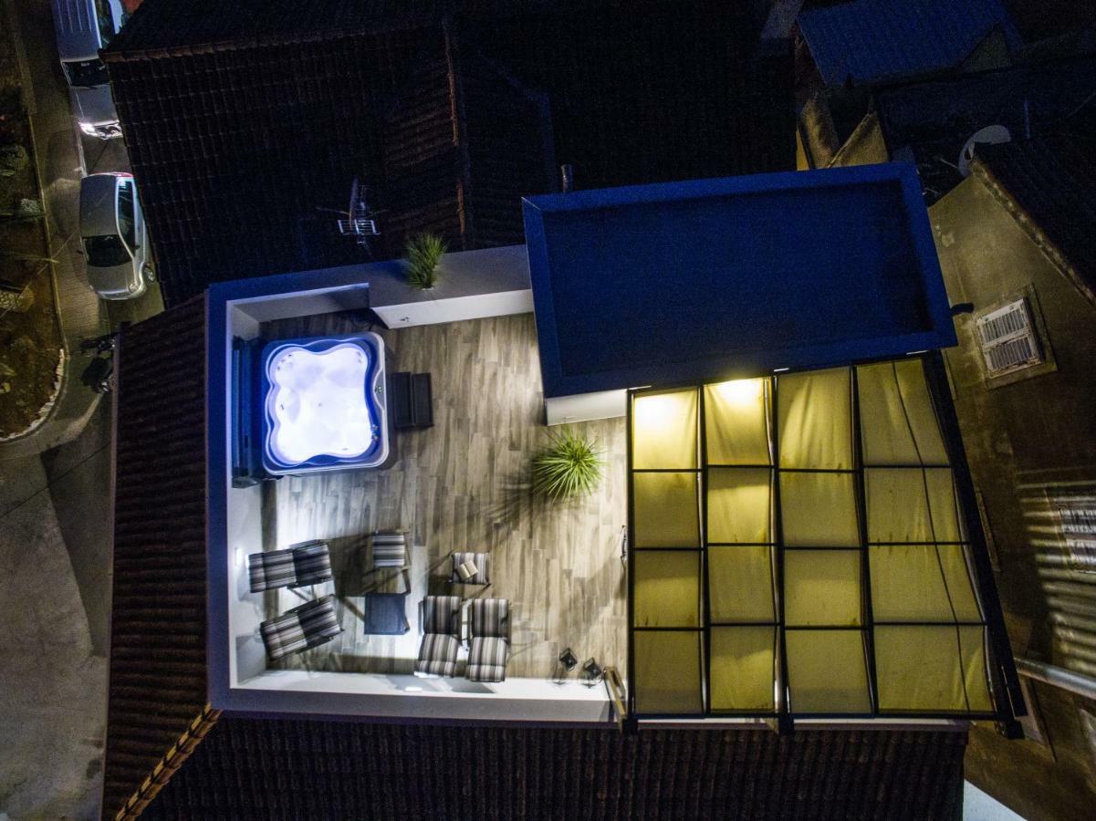 Good Life Apartment Preko Bagian luar foto