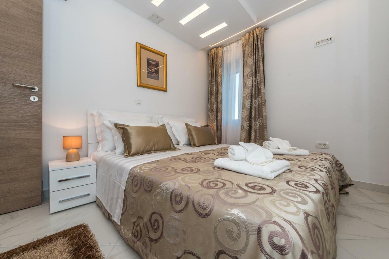 Good Life Apartment Preko Bagian luar foto