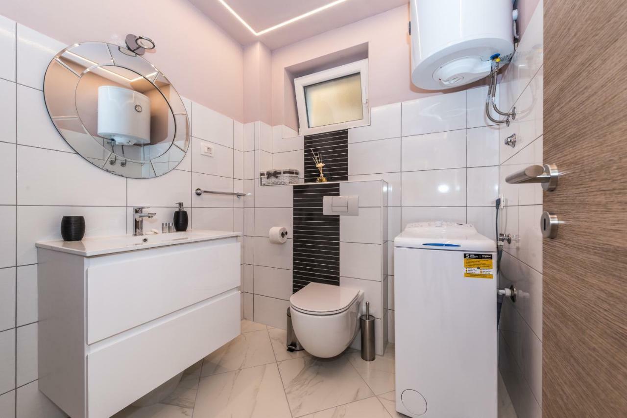 Good Life Apartment Preko Bagian luar foto