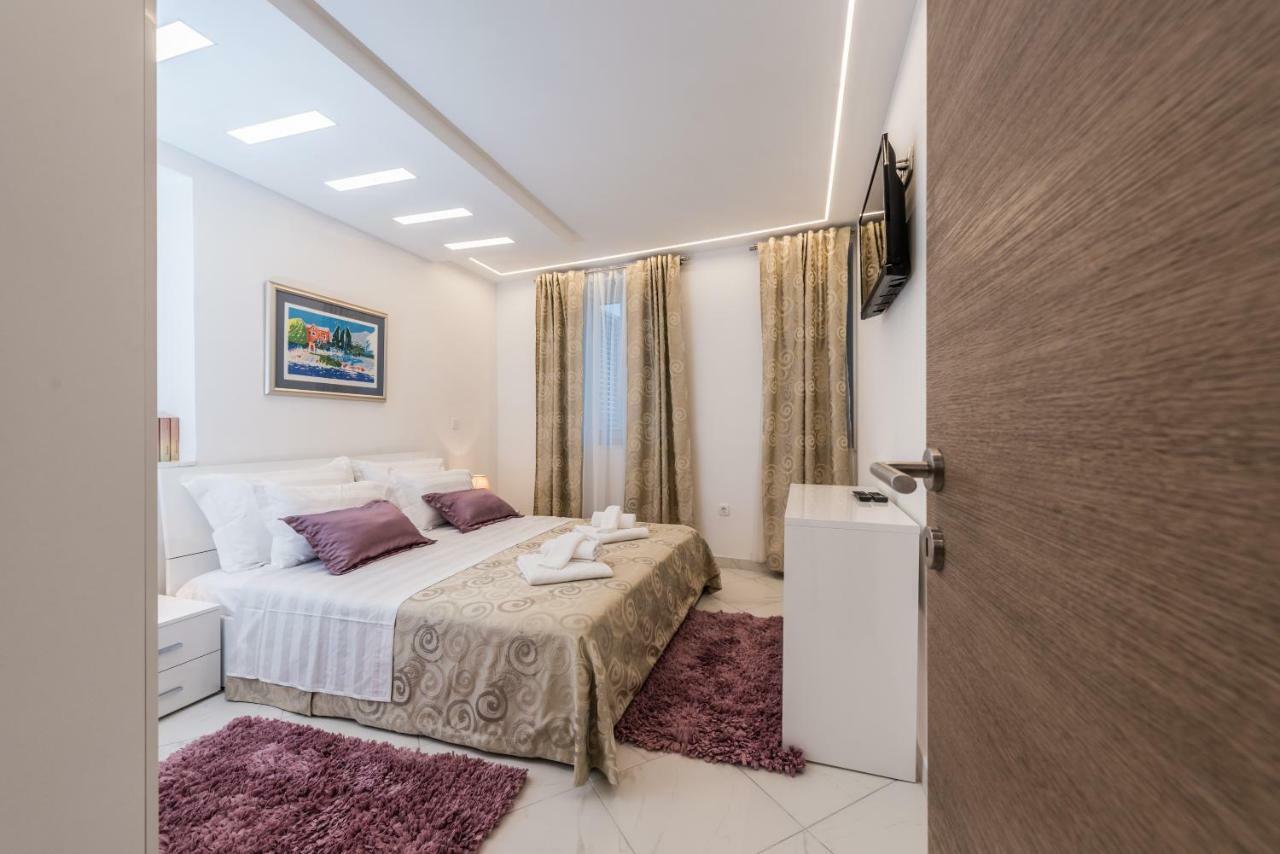 Good Life Apartment Preko Bagian luar foto
