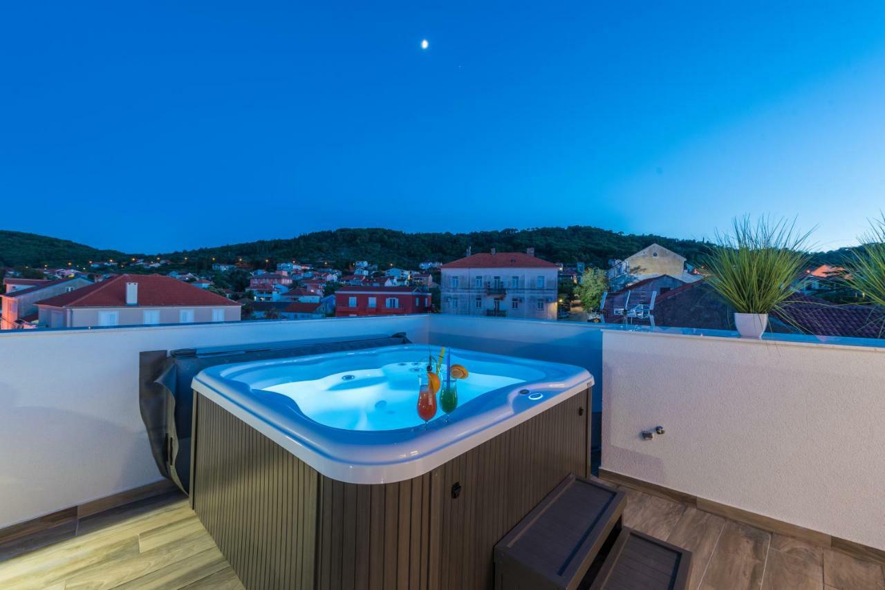 Good Life Apartment Preko Bagian luar foto