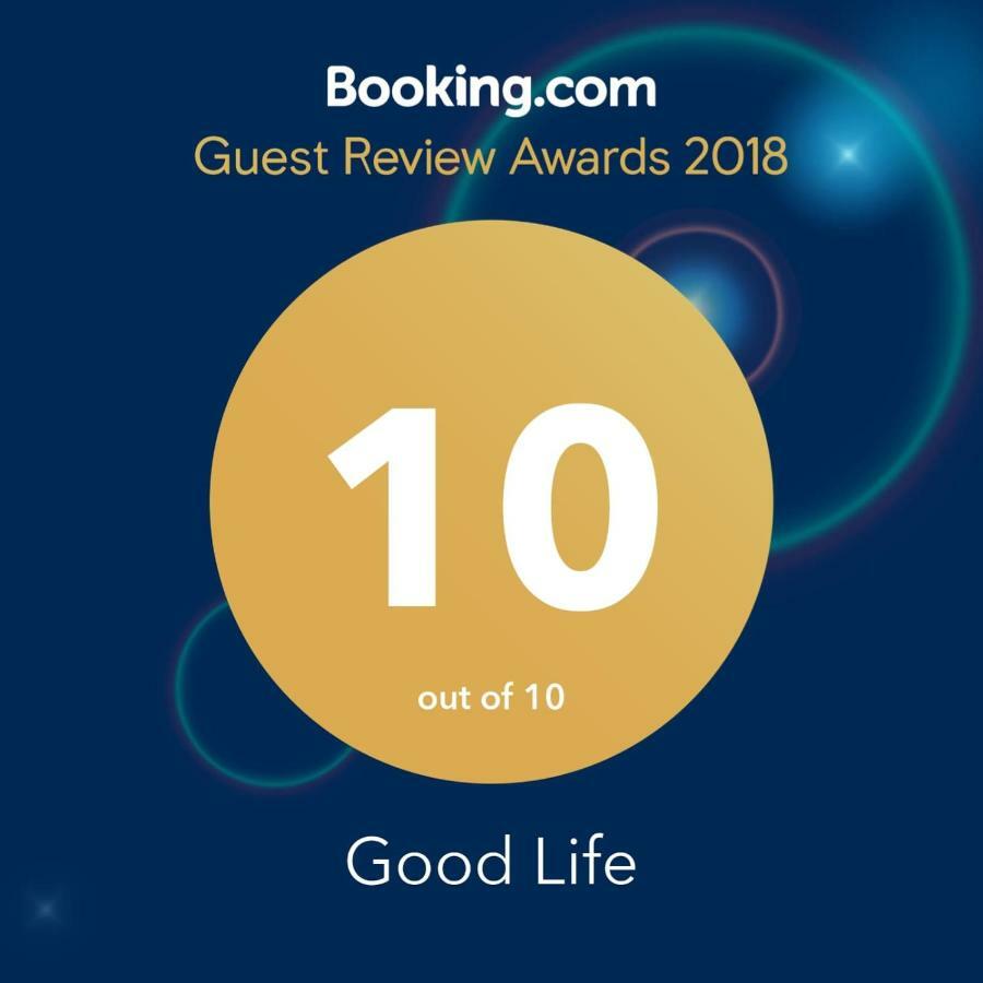 Good Life Apartment Preko Bagian luar foto