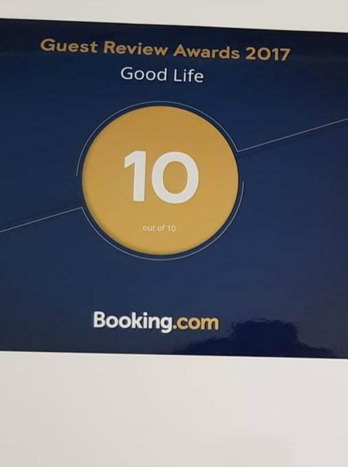 Good Life Apartment Preko Bagian luar foto